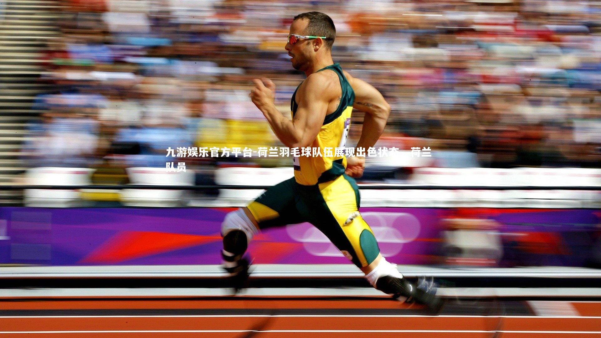 荷兰羽毛球队伍展现出色状态,荷兰 队员